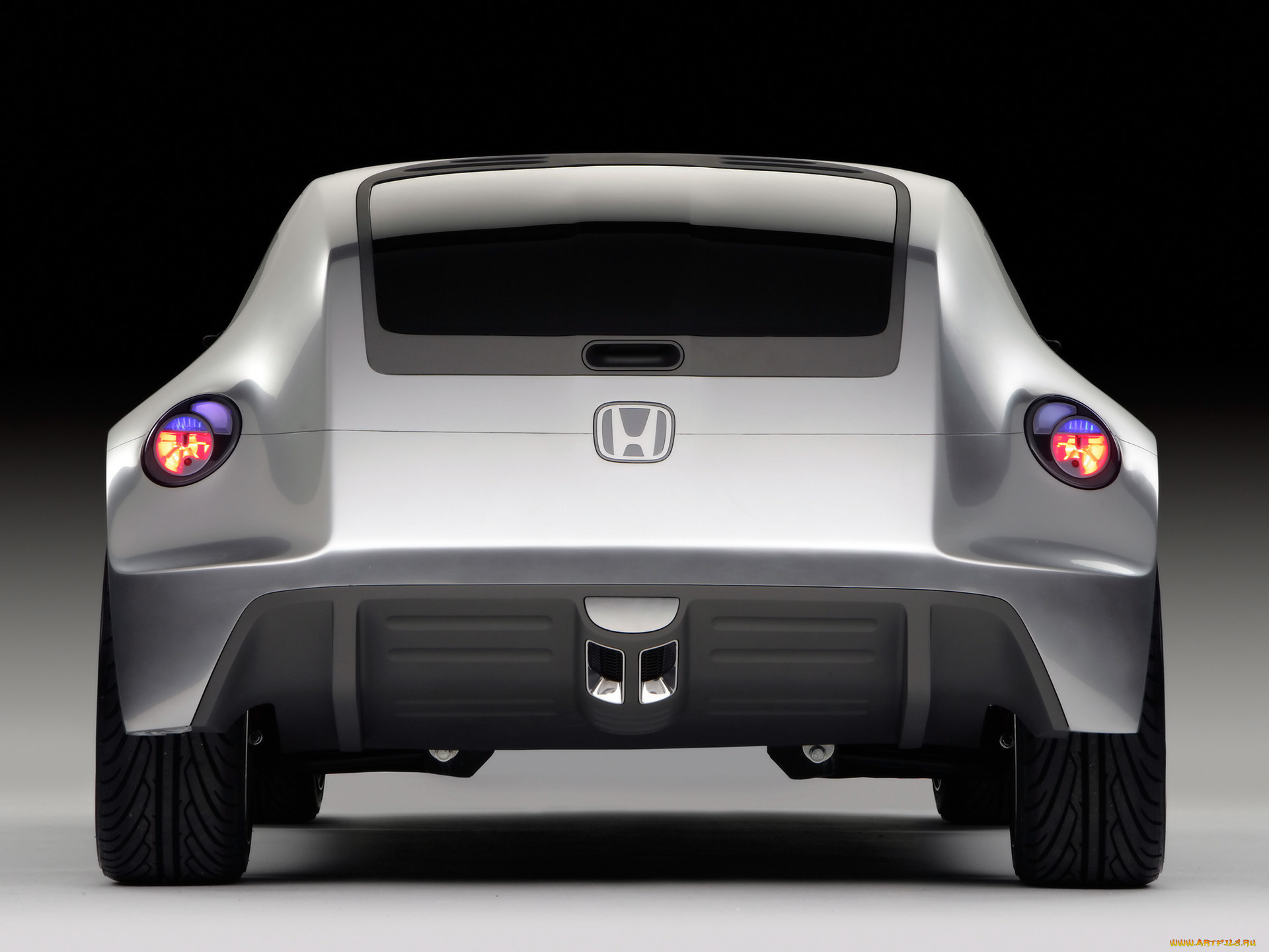 Обои Honda REMIX Concept Автомобили Honda, обои для рабочего стола,  фотографии honda, remix, concept, автомобили Обои для рабочего стола,  скачать обои картинки заставки на рабочий стол.